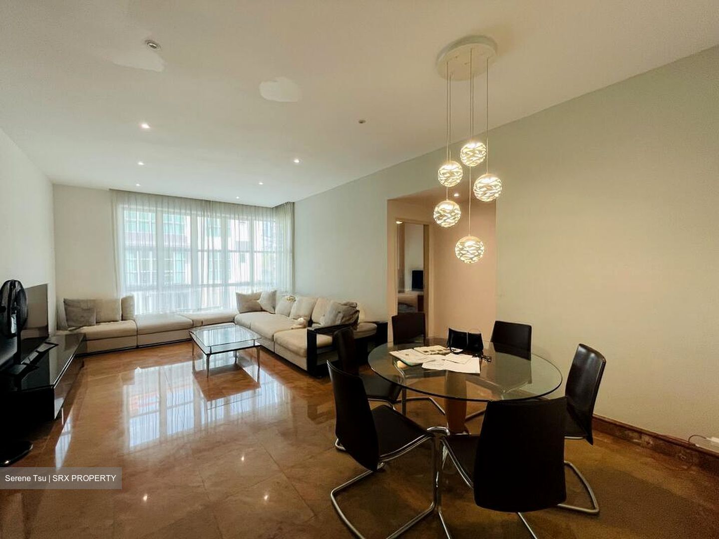 Landbay Condominium (D16), Condominium #589815711